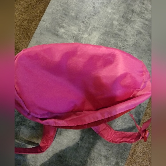 American Girl Doll Backpack Carrier (Retired*) - Picture 6 of 7